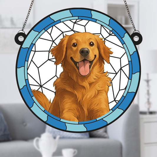 Atrapasol estilo CARICATURA para Mascotas