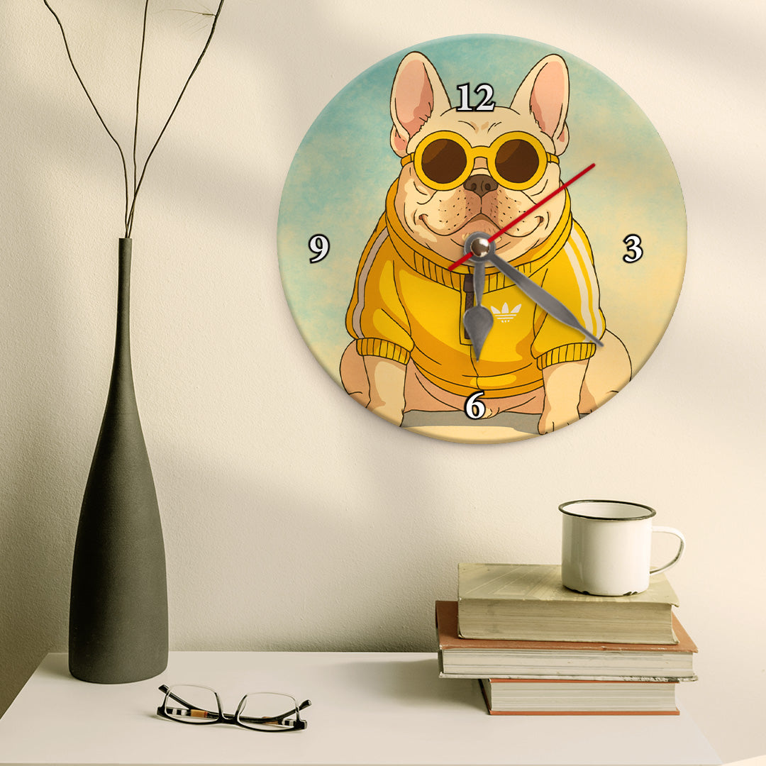 Portallaves estilo GHIBLI para Mascotas