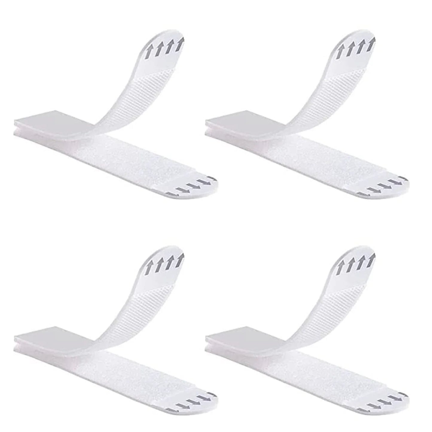 Tiras adhesivas pared